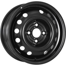 R14 4x108 5,5J ET45 D57,1 Евразиа ТАПО 53C45D Black