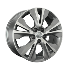 R18 5x114,3 7,5J ET30 D60,1 Replay TY211 GMF