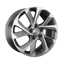 R17 5x114,3 7J ET35 D60,1 Replay TY226 GMF