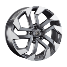 R17 5x114,3 7J ET35 D60,1 Replay TY259 GMF