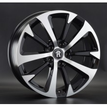 R17 5x114,3 7J ET35 D60,1 Replay TY260 BKF