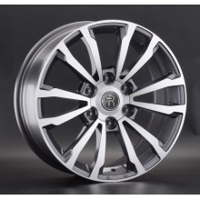 R17 6x139,7 7,5J ET25 D106,1 Replay TY263 GMF