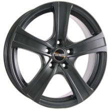 R15 4x100 6J ET50 D60,1 Tech-Line 539 BLM