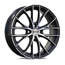 R15 4x100 6J ET40 D67,1 NEO 573 BD