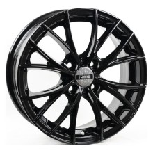 R15 4x100 6J ET40 D67,1 NEO 573 BL