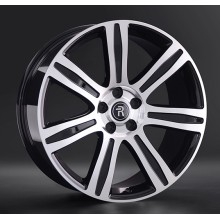 R21 5x120 9,5J ET49 D72,6 Replay LR84 BKF