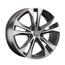 R18 5x114,3 7,5J ET35 D60,1 Replay LX126 GMF