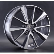 R18 5x114,3 8J ET30 D60,1 Replay LX136 GMF