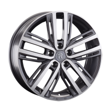 R18 5x114,3 7J ET38 D67,1 Replay MI144 GMF