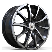 R15 4x100 6J ET50 D60,1 RST R035 BD