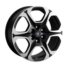 R20 6x139,7 8J ET60 D95,1 Replay TY401 MBF