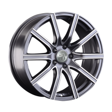 R18 5x112 8J ET25 D66,6 Replay VV262 GMF