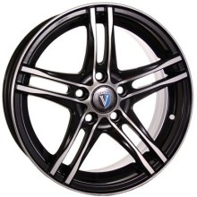 R15 5x100 6J ET38 D57,1 Venti 1505 BD