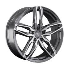 R18 5x112 8J ET38 D66,6 Replay MR196 GMF