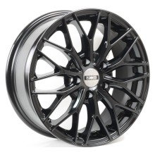 R16 4x100 6,5J ET40 D60,1 NEO 654 BL