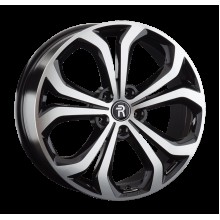 R19 5x114,3 7,5J ET49,5 D67,1 Replay HND255 BKF