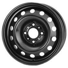 R16 5x114,3 6,5J ET38 D67,1 Trebl 9407 Black