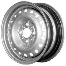 R15 5x114,3 6J ET46 D67 Alcar Stahlrad (KFZ) 8147