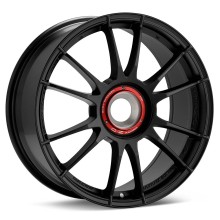 R20 15x130 9J ET55 D84 OZ Ultraleggera HLT Matt Black 