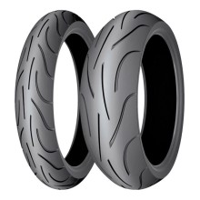 120/60 R17 Michelin Pilot Power 2CT 55W TL Передняя (Front) 