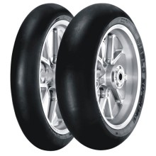 120/70 R17 Pirelli Diablo Superbike TL Front SC2 R NHS