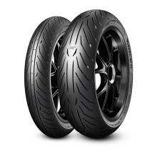 170/60 R17 Pirelli Angel GT 2 72V Задняя (Rear) TL 