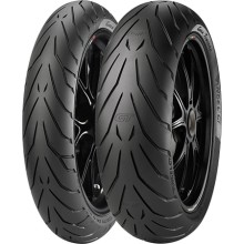 120/70 R18 Pirelli Angel GT 59W TL Передняя (Front) 
