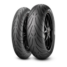 160/60 R18 Pirelli Angel GT 70W TL Rear ZR