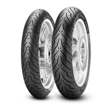 140/70 R12 Pirelli Angel Scooter 65P TL Rear REINF