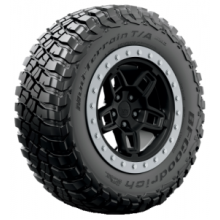 265/75 R16 BFGoodrich Mud Terrain T/A KM3 119/116Q