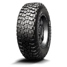 285/70 R17 Bfgoodrich All Terrain T/A KO2 116/113S