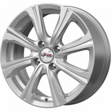 R15 4x100 6J ET35 D67,1 iFree Апероль Нео-классик 