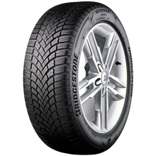 195/65 R15 Bridgestone Blizzak LM005 95T XL