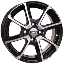 R15 4x100 6J ET48 D54,1 NEO 538 BD