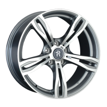 R17 5x120 8J ET30 D72,6 Replay B129 GMF