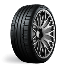 205/45 R17 GT Radial SportActive 2 88W