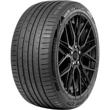 215/50 R18 Powertrac EcoSport X77 92W