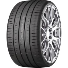 265/45 R20 Unigrip Lateral Force Sport 108Y XL