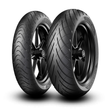 10/3 Metzeler Roadtec Scooter 50J TL Передняя (Front)/Задняя (Rear) REINF
