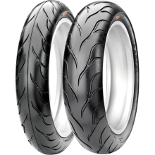 130/70 R17 CST CM616 62H TL Задняя (Rear) R