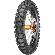 110/90 R19 Metzeler MC360 MID SOFT 62M TT Задняя (Rear) NHS 2025