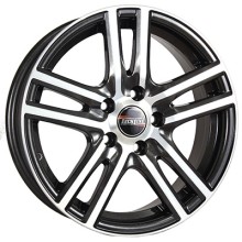 R15 5x100 6J ET38 D57,1 Tech-Line 529 BD