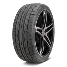 255/35 R18 Nitto NT555 G2 94Y 