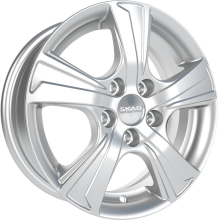 R14 4x100 5,5J ET38 D67,1 Скад Крит 