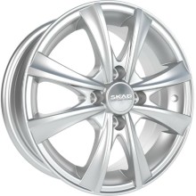 R14 4x100 5,5J ET38 D67,1 Скад Мальта 