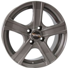 R15 5x100 6J ET38 D57,1 Tech-Line 539 GRD 