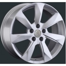 R18 5x114,3 8J ET30 D60,1 Replay LX115 S 