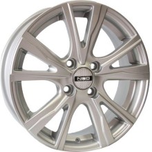 R16 4x100 6J ET37 D67,1 NEO 674 SL 