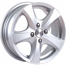 R14 4x100 5,5J ET35 D67,1 Скад Уран-2 селена 
