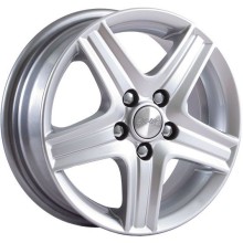 R14 4x98 5,5J ET38 D58,6 Скад Магнум селена 
